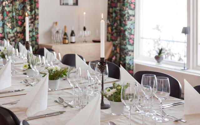 Best Western Hotel Botnia