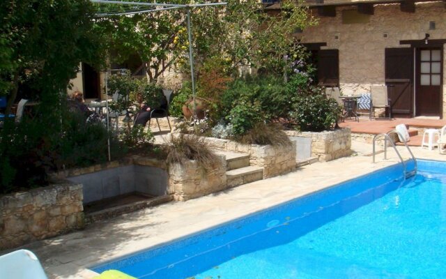 Sappho Manor House