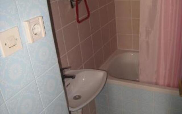 Barko apartment and rooms