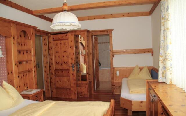 Gasthof Pension Appartements Zur Gams