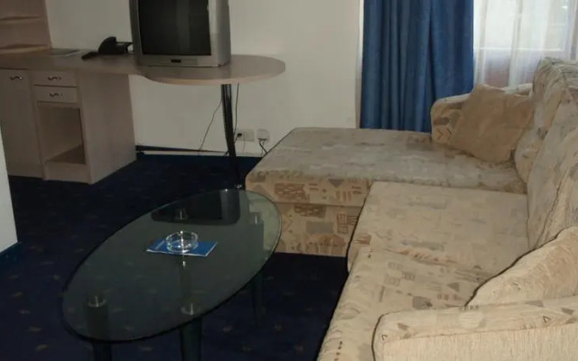 Saint George Borovets Hotel