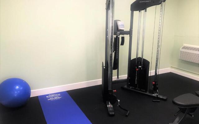 Best Western Detroit Livonia