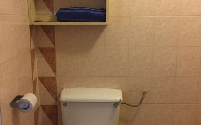 Riverbank Hostel