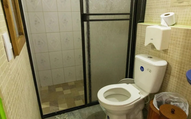 Hotel Atenas Jericó