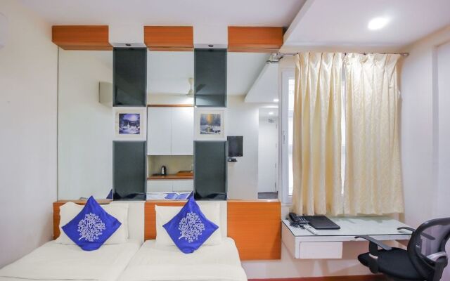 FabHotel Yesmark Gachibowli