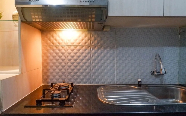 Exquisite 1Br Apartment At Twin Tower