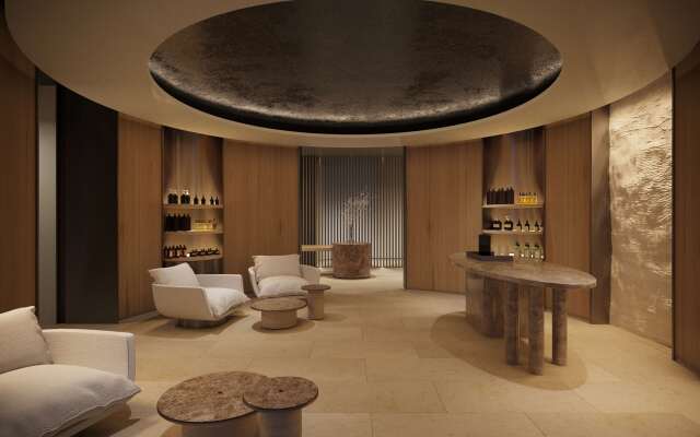 Hyatt Regency Cairo West