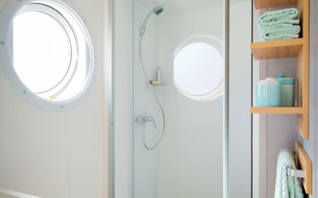 Camping La Route Blanche