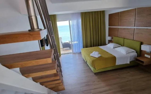 Stefania Apartments