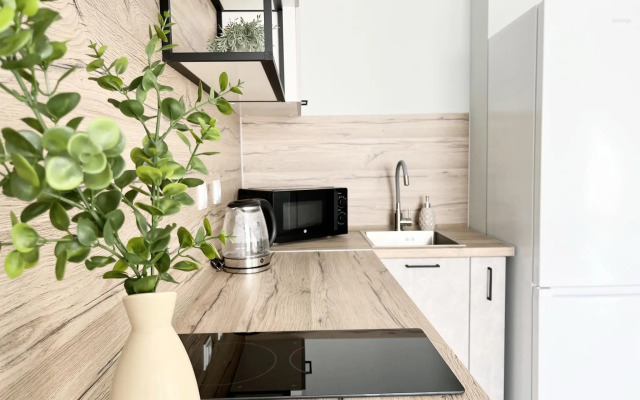 ApartUnit (АпартЮнит) на улице Начдива Васильева