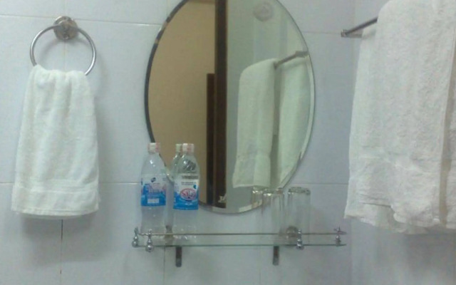 Dalat Green City Hotel