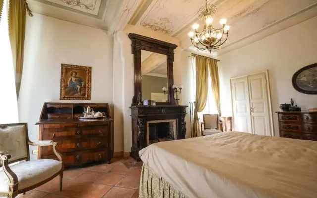 Villa Messori Spa
