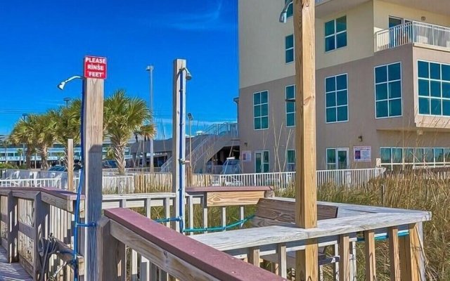 Crystal Shores West 401 3 Bedroom Condo by Redawning