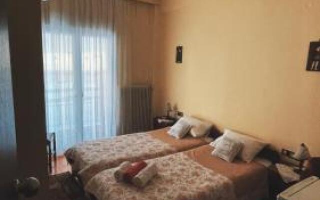 Olympiades Rooms & Apartments