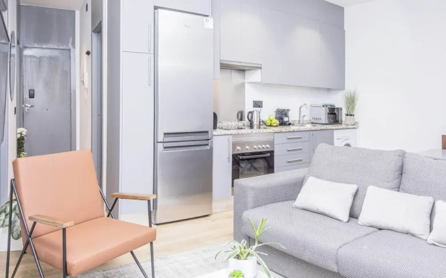 limehome madrid calle santa ana