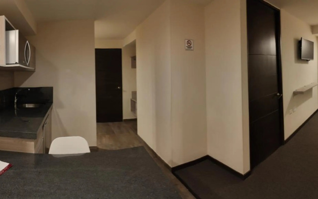 Kasa Hotel & Suites