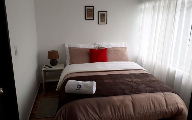 Kalos Meraki Apartasuites
