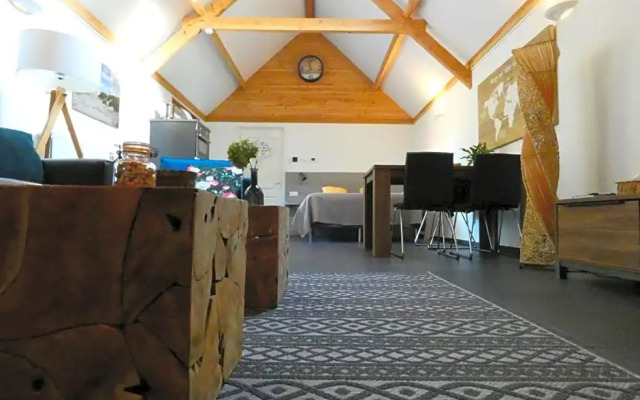 Bed En Breakfast Zuidoord