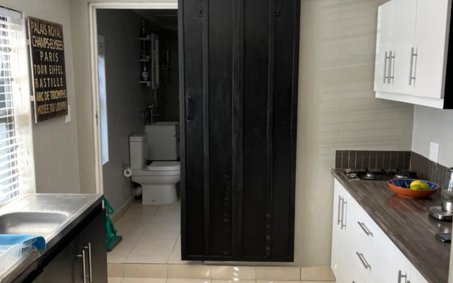 28 on Symonds Lux studio detached