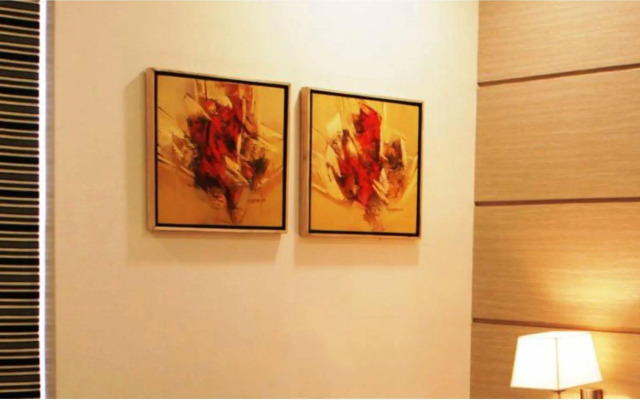 Residency Hotel Fort