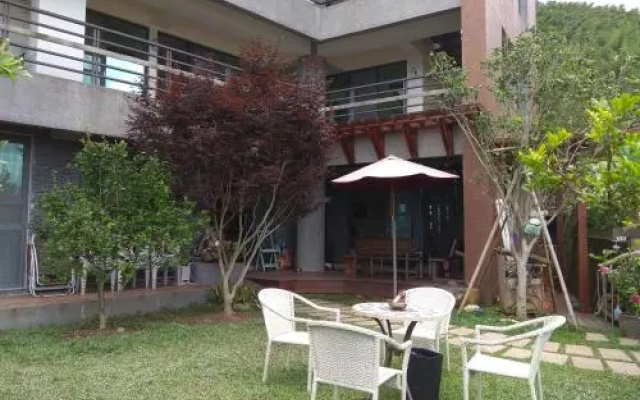 Chuxu Homestay
