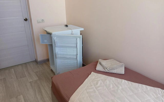 Гостиница Катюша