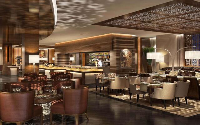 Park Hyatt Hyderabad