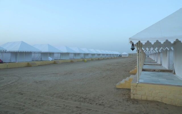 Jain Empire Resort and Camp