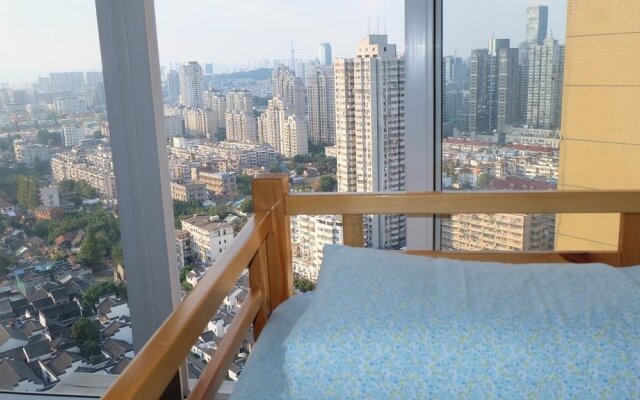 Liusu Youth Hostel Jinling Branch