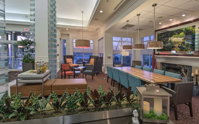 Hilton Garden Inn Auburn/Opelika