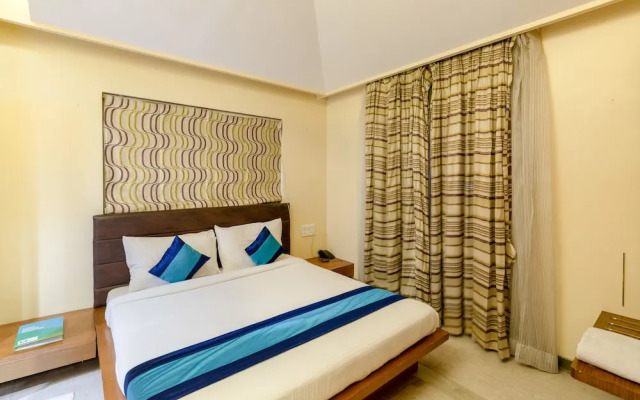 Treebo Guest House