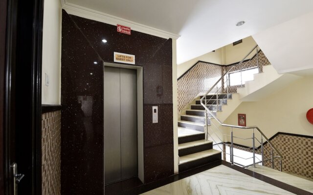Hotel Imperial