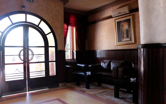 Hotel Saint Georges Tunis