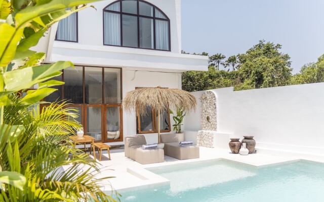 Beach Villas Canggu 300m from Echo Beach