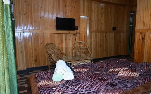 Sunset Lagoon Dalhousie