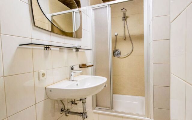 Apartment Karin Axams