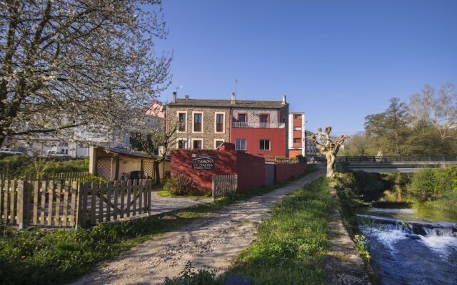 Albergue La Casona De Sarria