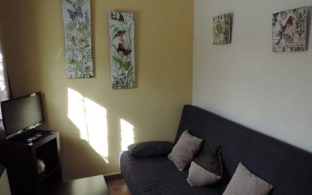 Las Casitas De La Poza