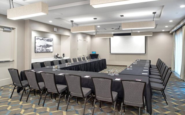 Residence Inn by Marriott Toronto Mississauga West