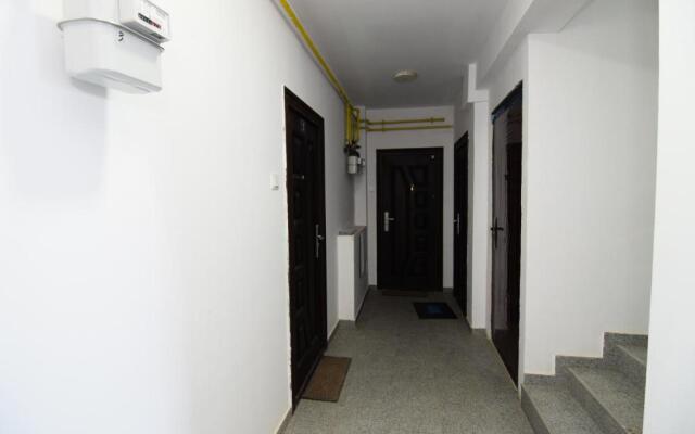Ioana Studio Mamaia Nord
