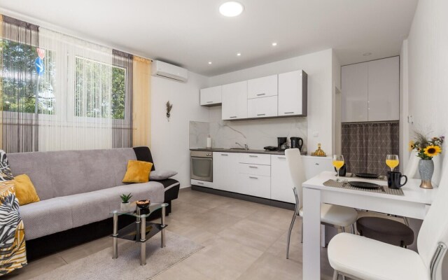 Amazing Apartment in Kastav With Wifi and 1 Bedrooms