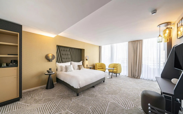 La Caserne Chanzy Hotel & Spa, Autograph Collection