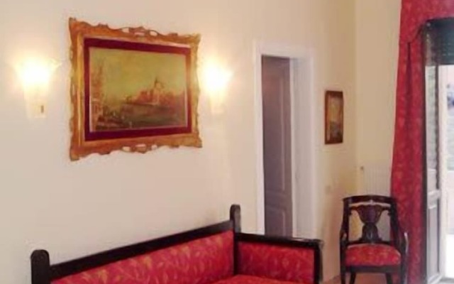 Villa Berghinz