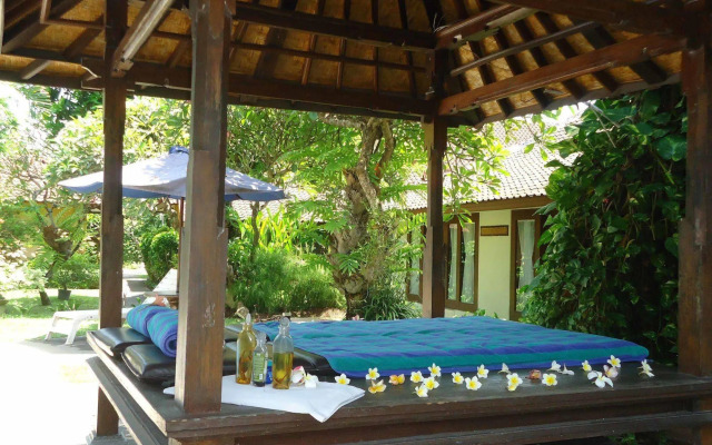 Puri Dalem Hotel Sanur