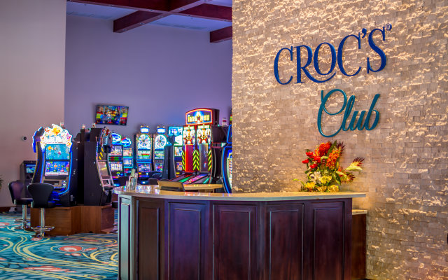 Crocs Resort & Casino