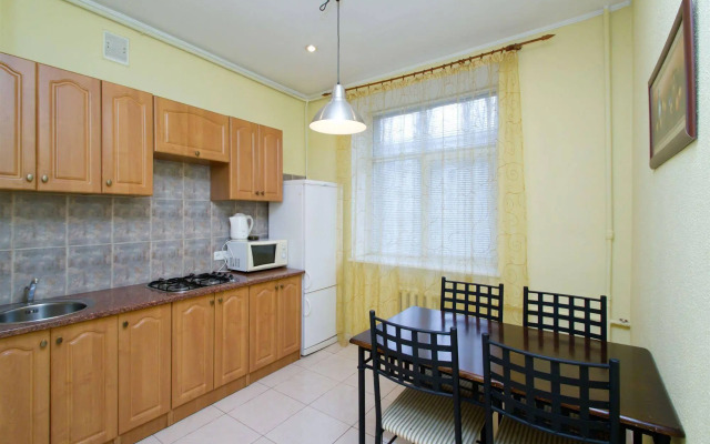 Alma Apartments