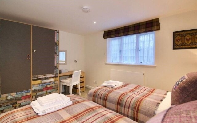 Bertie Cottage