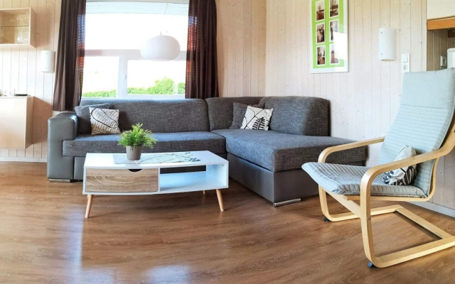 Holiday Home in Otterndorf