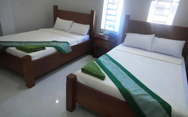 Marany Guesthouse