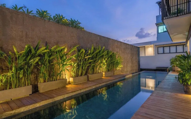 Saidov Villa by Betterplace